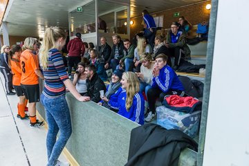 Album: Volksbank Cup Horst am 20.1.18 - 